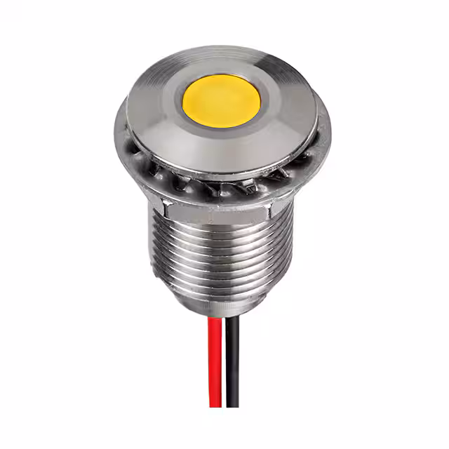 Q10F5SXXSY02E APEM Inc.  Indicatori del pannello Spie luminose